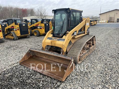 caterpillar skid steer 277|caterpillar 277b for sale.